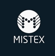 Mistex logo