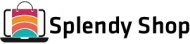 Splendy Shop logo