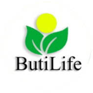 ButiLife logo