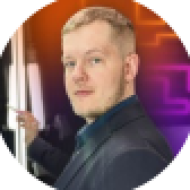 О крипте просто logo