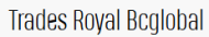 Trades Royal Bcglobal logo
