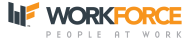 Work Force LTD logo