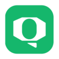 Qi Qoga logo
