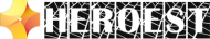 Heroest logo