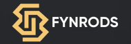 Fynrods logo