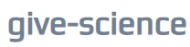 Give Science logo