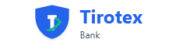 Тиротекс Банк logo