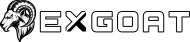Ex Goat logo