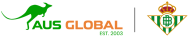 AUS Global logo