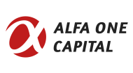 Alfa One Capital logo