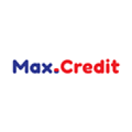 Max Credit logo