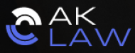 AK Law logo