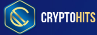 CryptoHits logo