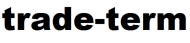Trade Term logo