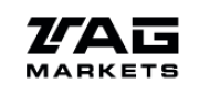 Tag Markets logo