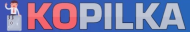 Kopilka Cash logo