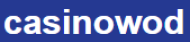 Casinowod logo