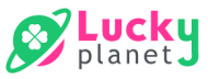 Lucky Planet logo