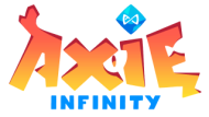 Axie Infinity logo