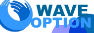 Wave Option logo