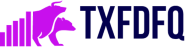 Txfdfq logo