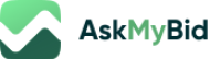 AskMyBid logo