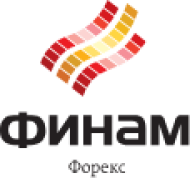 Финам Форекс logo