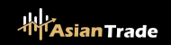 Asian Trade logo