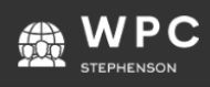 WPC Stephenson logo