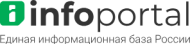 Infoportal logo