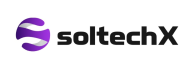 Soltechx logo