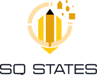 SQ States LTD logo