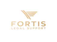 Fortis Legal Support logo