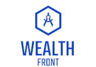 WealthFrontFX logo