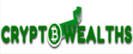 Crypto Wealths logo