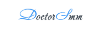 DoctorSMM logo