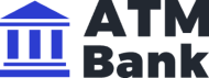 ATM Bank (main-bank.com) logo