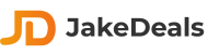 JakeDeals logo