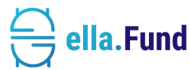 Ella Fund logo