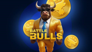 Battle Bulls logo