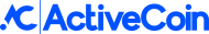Active Coin logo