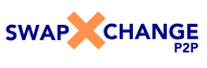 P2PSwapXchange logo