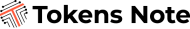 Tokens Note logo