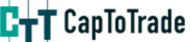 CapToTrade logo