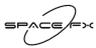 Space FX logo