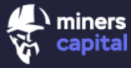 Miners Capital logo