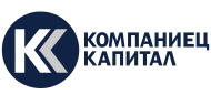 Компаниец Капитал logo