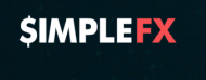 SimpleFX logo