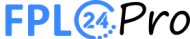 FPL24Pro logo