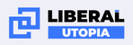 Liberalutopia logo